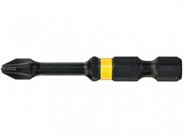 DEWALT Impact Torsion Bits PH3 50mm Pack of 5 £7.59